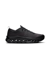 Cloud tilt moon full black