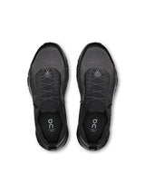 Cloud tilt moon full black