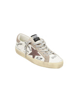 Golden Goose white mushroom