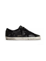 Golden Goose black star black