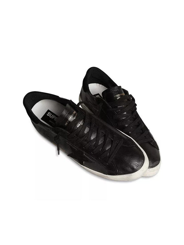 Golden Goose black star black