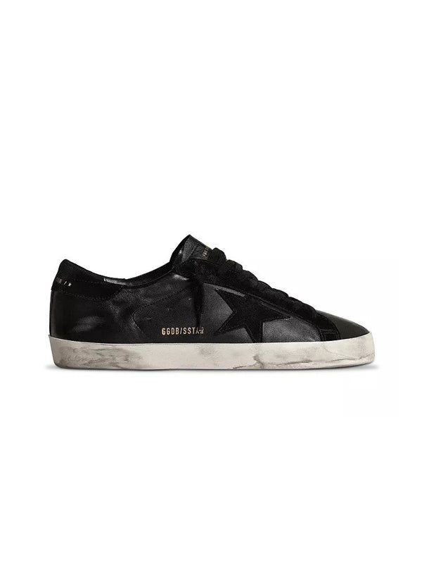 Golden Goose black star black