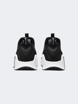 Nike free Matcon 6 black white