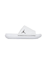 Jordan Play Slide white