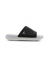 Jordan Play Slide 'Black Photon Dust'