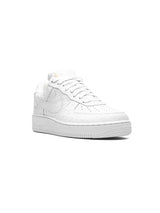 Louis Vuitton x Nike Air Force 1 Low - "White"