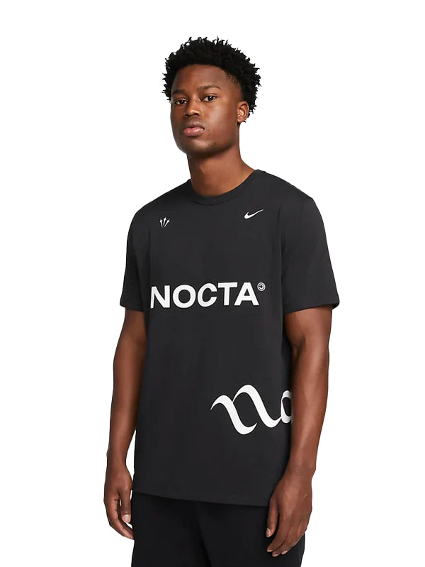 Nocta x Nike Basketball tshirt