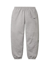 Supreme x Nike Sweatpants