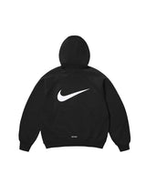 Supreme x Nike Zip Up Hoodie