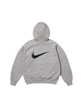 Supreme x Nike Zip Up Hoodie