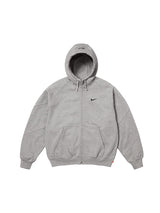 Supreme x Nike Zip Up Hoodie