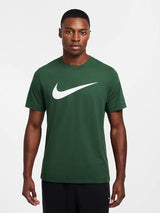 Nike Short-Sleeve Shirt