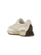 New Balance 327 "Cream Brailed"