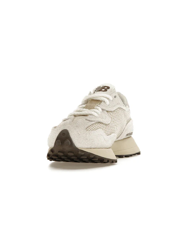 New Balance 327 "Cream Brailed"