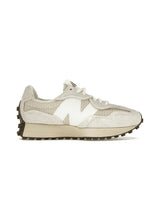 New Balance 327 "Cream Brailed"