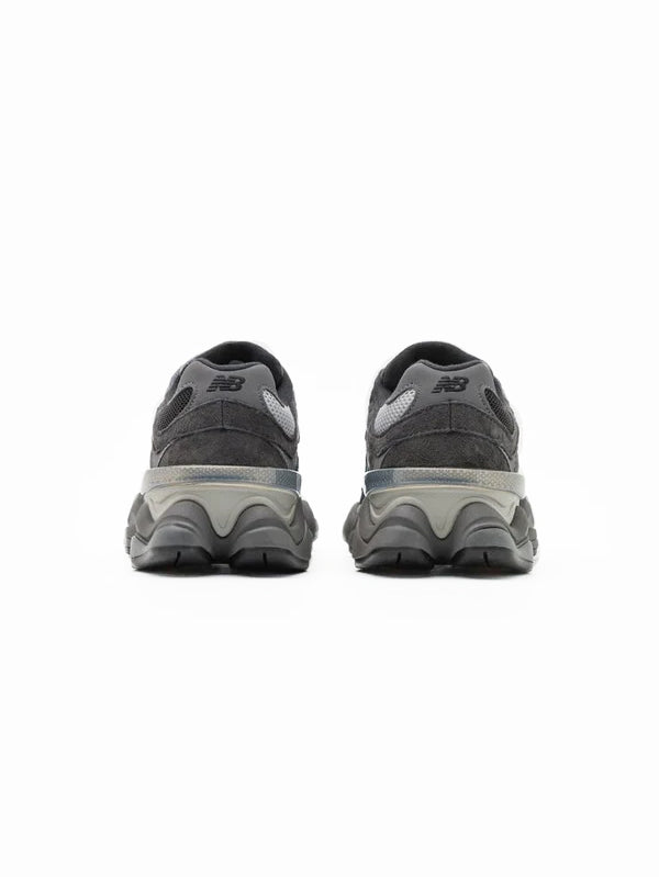 New Balance 9060 "Black Castlerock/ Grey"