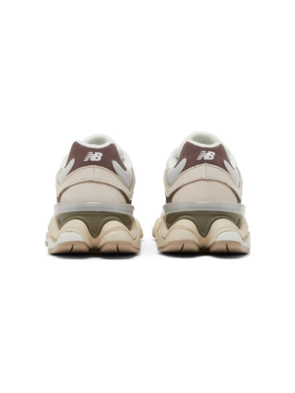 New Balance 9060 "Grey Matter Timberwolf"