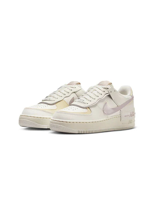Air Force 1 Shadow "Sail Platinum Violet"