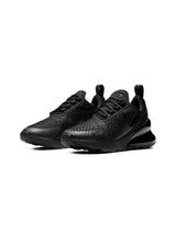 Nike Airmax 270 full black