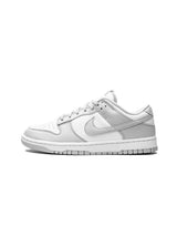 Nike Dunk Low "Grey Fog"