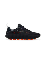 Nike mind 002 black hyper crimson