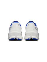 On Cloud Monster White/Indigo