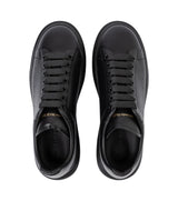 Alexander McQueen Full Black