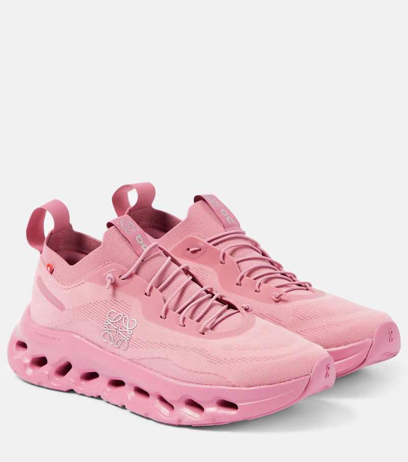 loewe X cloudtilt pink