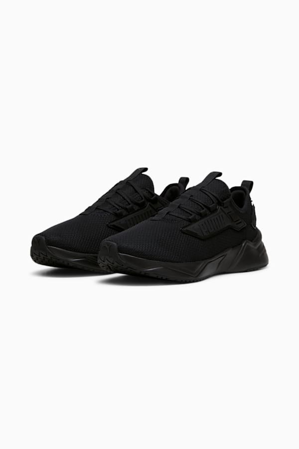 Puma retaliate 3 black