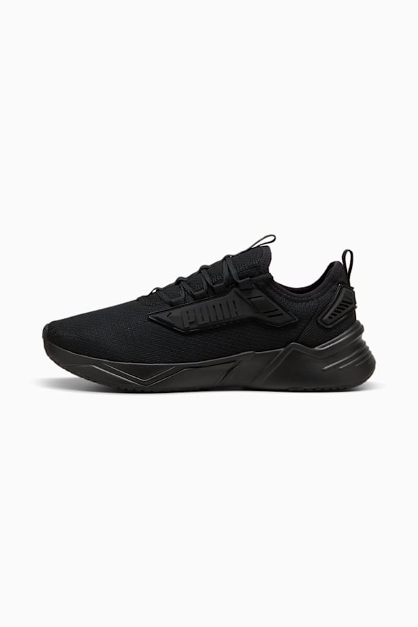 Puma retaliate 3 black
