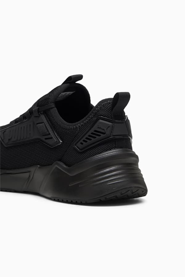 Puma retaliate 3 black