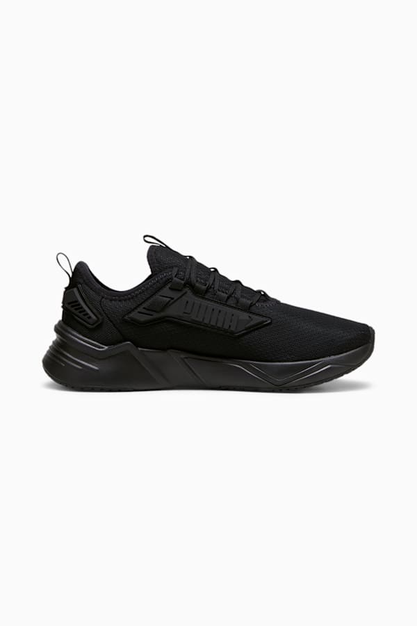 Puma retaliate 3 black
