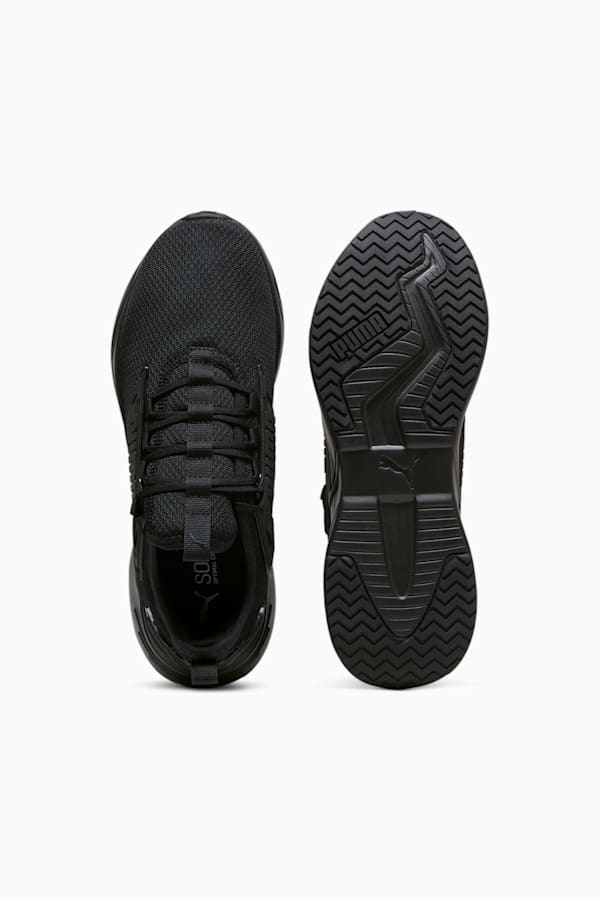 Puma retaliate 3 black