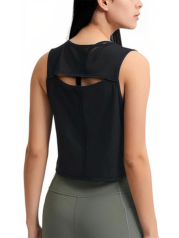 ALO CRop TOP