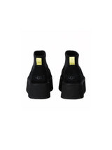 UGG Classic Mini Dipper Boot – Black