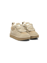 UGG LOWMEL beige