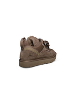 UGG LOWMEL dark brown
