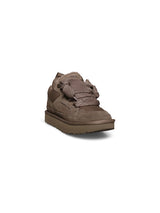 UGG LOWMEL dark brown