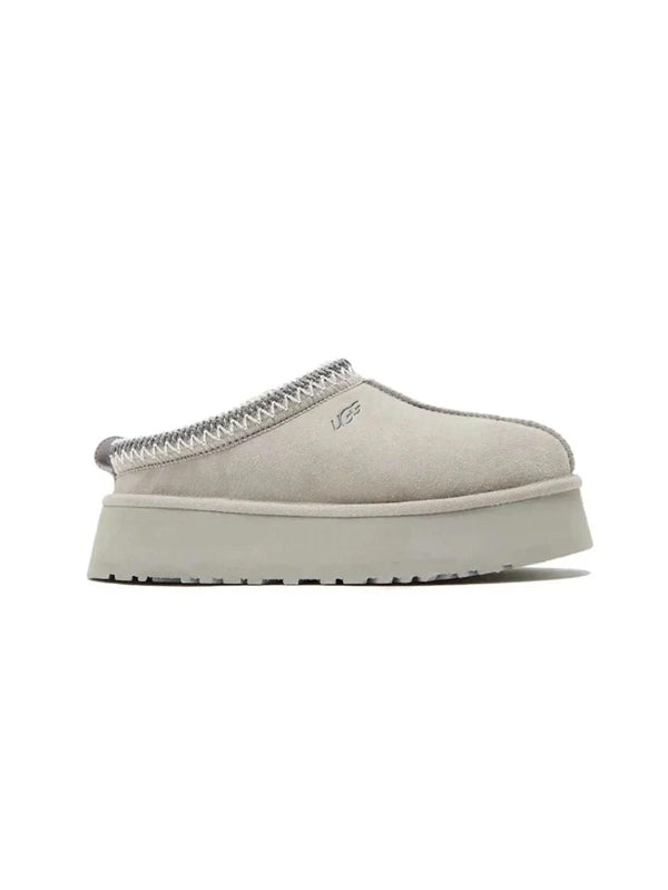 UGG Tazz Goose Slipper - "Grey"