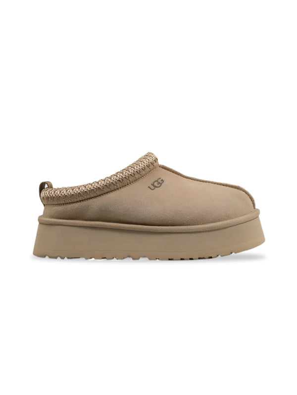 UGG Tazz Off White
