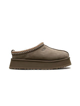 UGG Tazz Slipper - Dark Brown