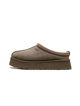 UGG Tazz Slipper - Dark Brown