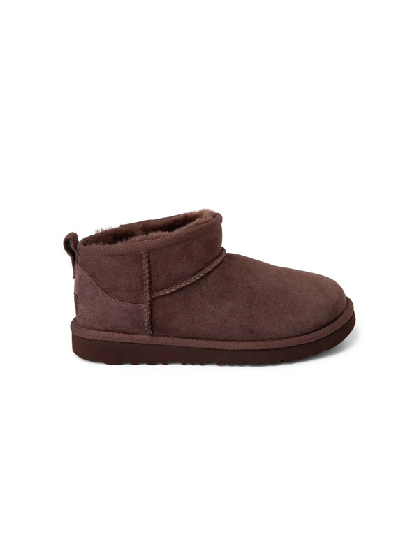 Ugg classic ultra mini 2 dark brown