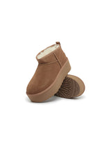 Ugg classic ultra mini platform Brown