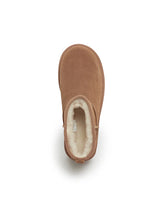 Ugg classic ultra mini platform Brown