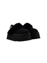 Ugg funkette slipper platform black