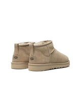 Ugg classic ultra mini 2 off white