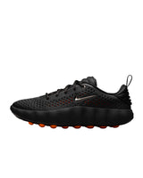 Nike mind 002 black hyper crimson