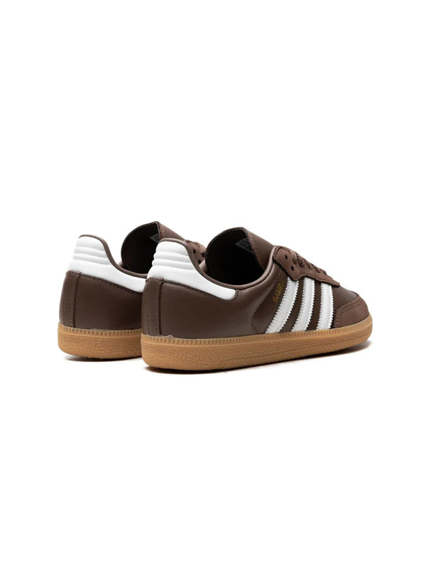 adidas Samba OG "Earth Strata Gum"