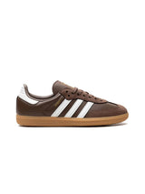 adidas Samba OG "Earth Strata Gum"